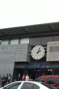 Información sobre Gare SNCF Tarbes