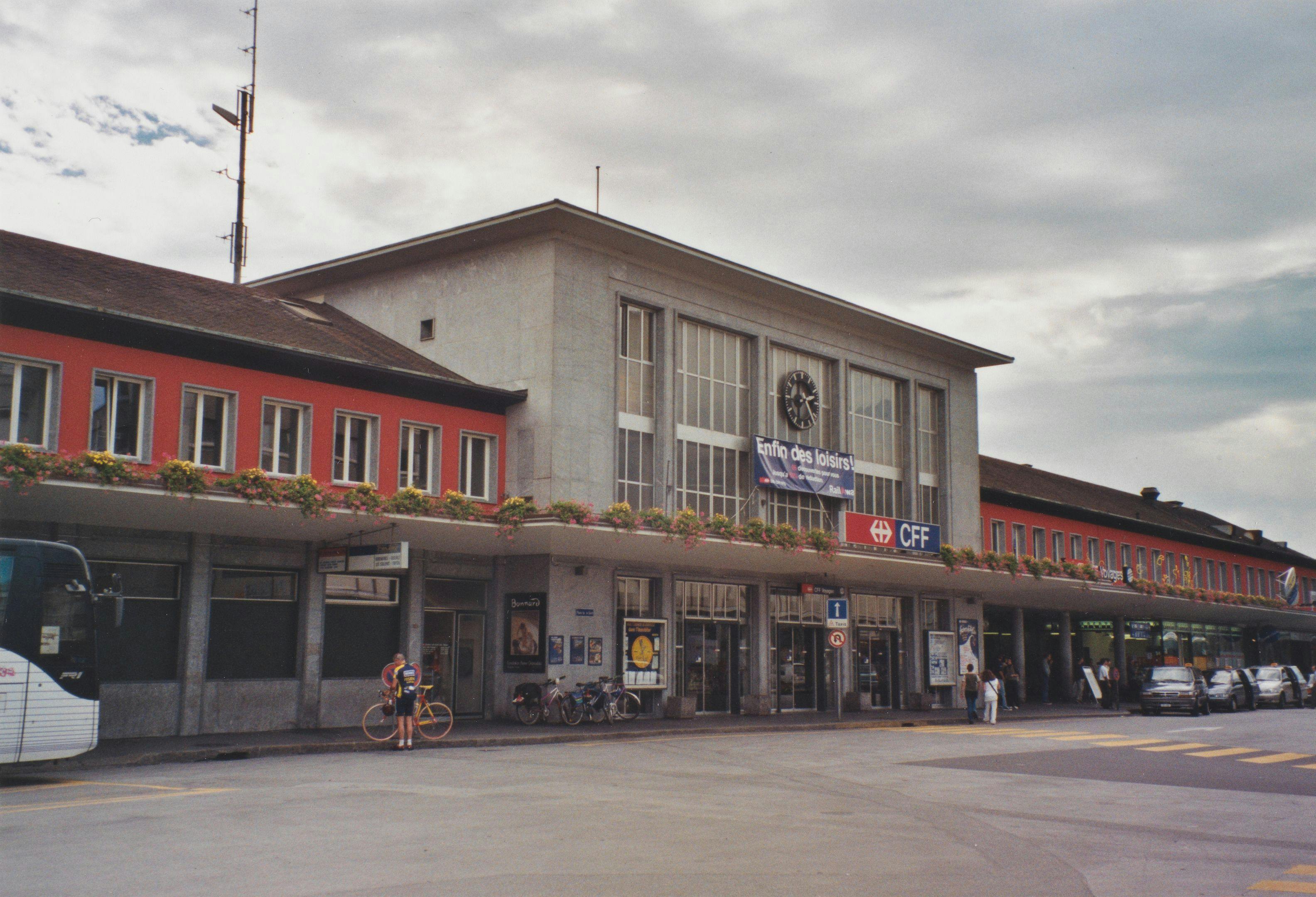 Informações sobre Sion