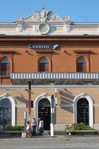 Informationen über Cesena