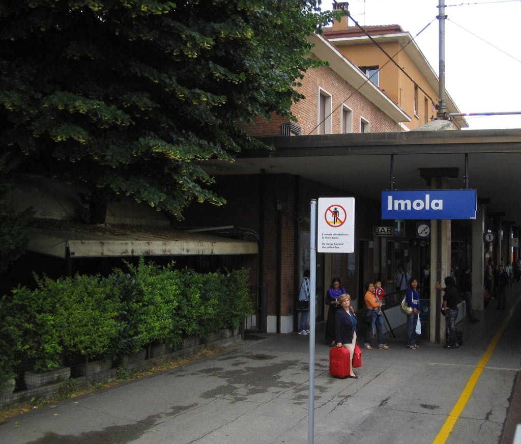 Information about Imola
