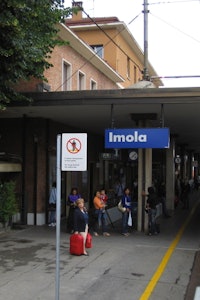Information om Imola