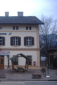 Information about Levico Terme