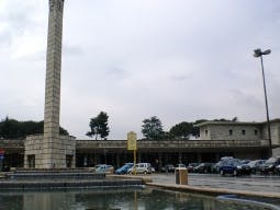 Information about Montecatini Terme-Monsummano