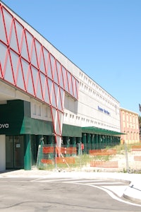 Information about Pescara Porta Nuova