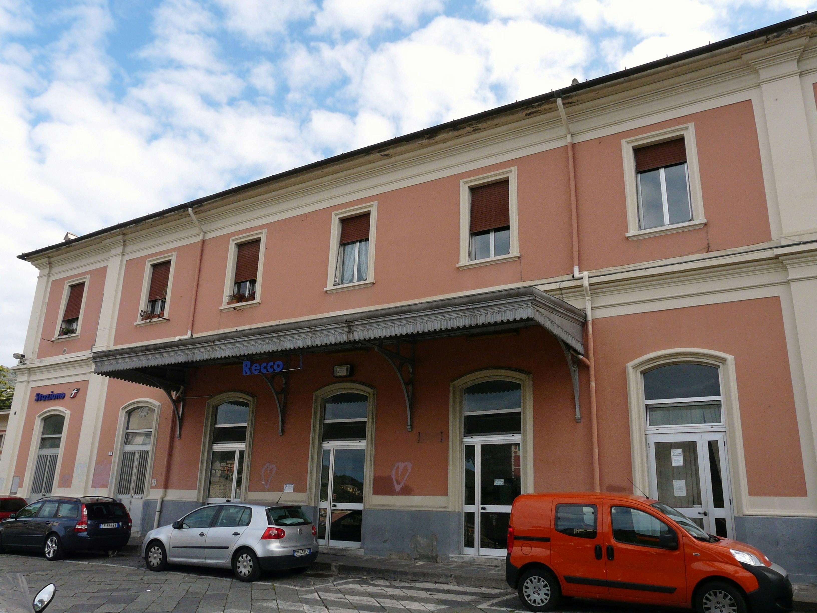 Informations sur Recco