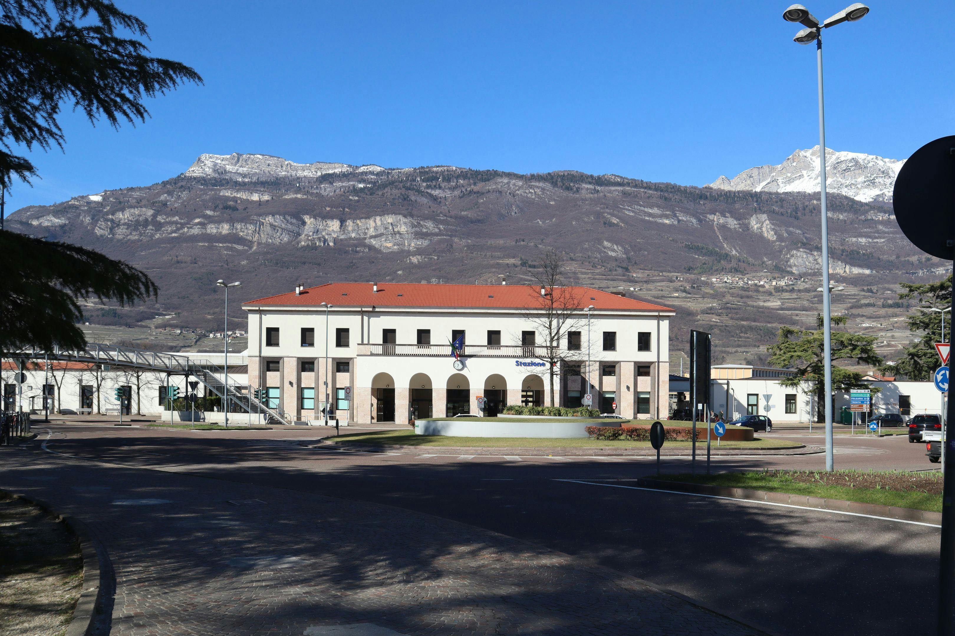 Information om Rovereto
