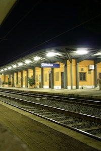 Информация о автовокзале Cattolica-San Giovanni-Gabicce