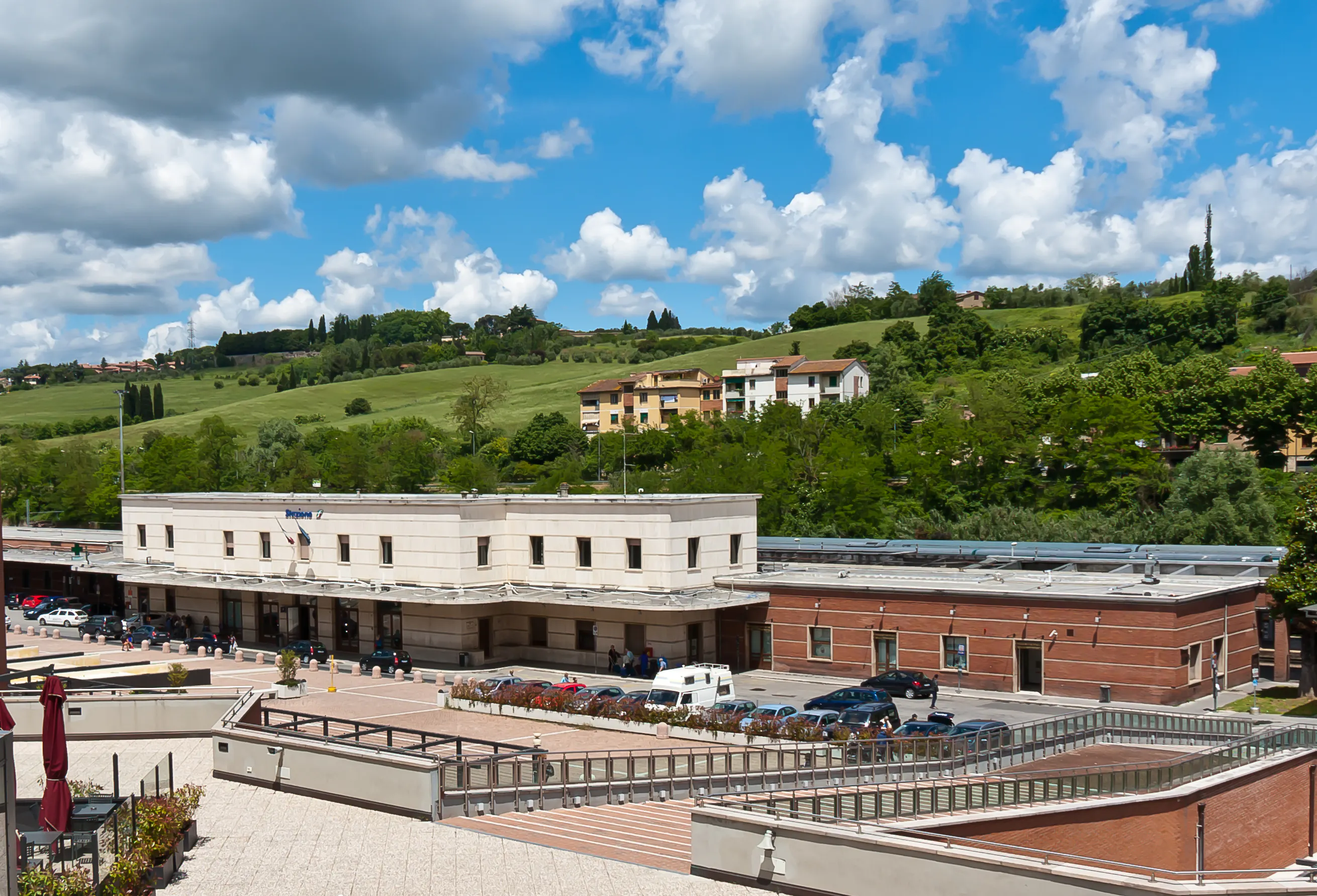 Información sobre Siena