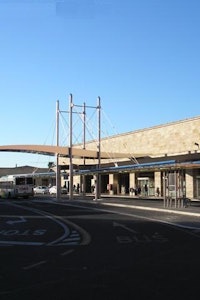 Информация о автовокзале Terni