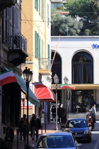Información sobre Ventimiglia