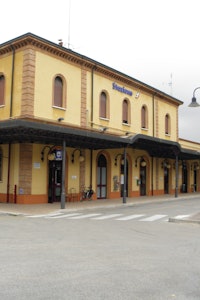 Information about Cervia-Milano Marittima