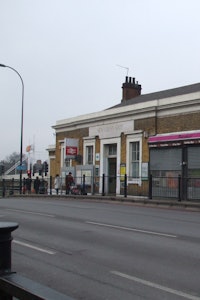 Information about New Cross Gate