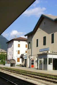 Information om Ponte nelle Alpi-Polpet