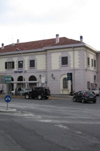 Information about Seregno