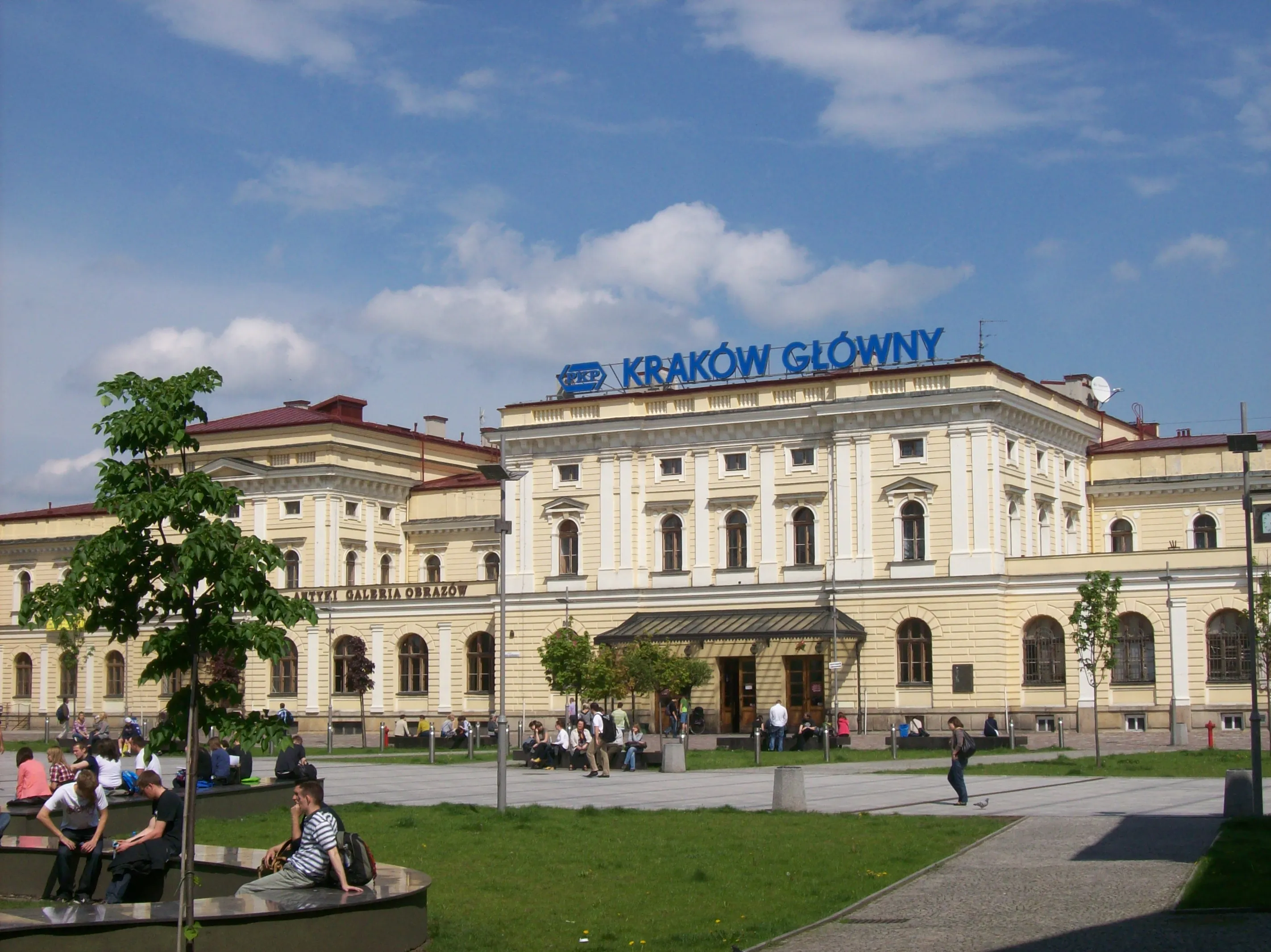 Informazioni su Krakow