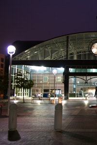 Information about Jack London Square