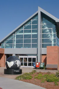 Information about Amtrak Station