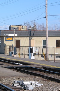 Informatie over Saint-Lambert - VIA Rail Station