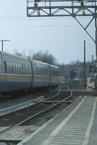 Informazioni su VIA Rail Station