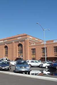Sacramento Valley Station hakkında bilgi