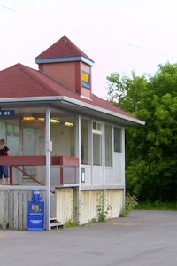 Information about Trenton Junction, ON