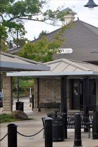 Information about Albany, OR