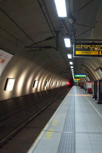Informazioni su Heathrow Airport (LHR) T4
