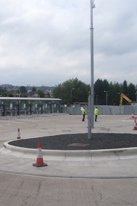 Information about Hamilton Bus Station