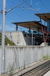 Информация о автовокзале Valence TGV Rhône-Alpes Sud