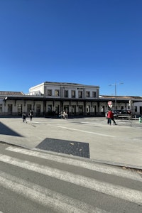 Информация о автовокзале Granada