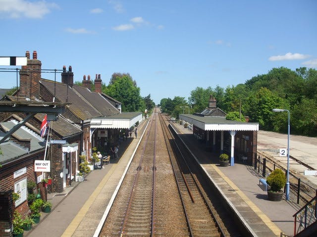 Informations sur Wymondham