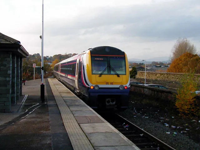 Information about Kendal