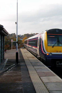 Information about Kendal