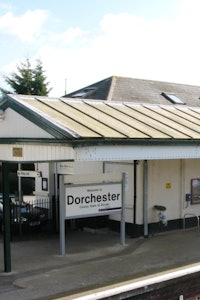 Information about Dorchester West