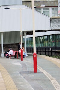 Información sobre Halifax