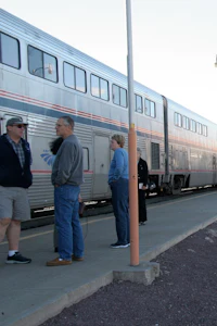 Information about Shelby Station