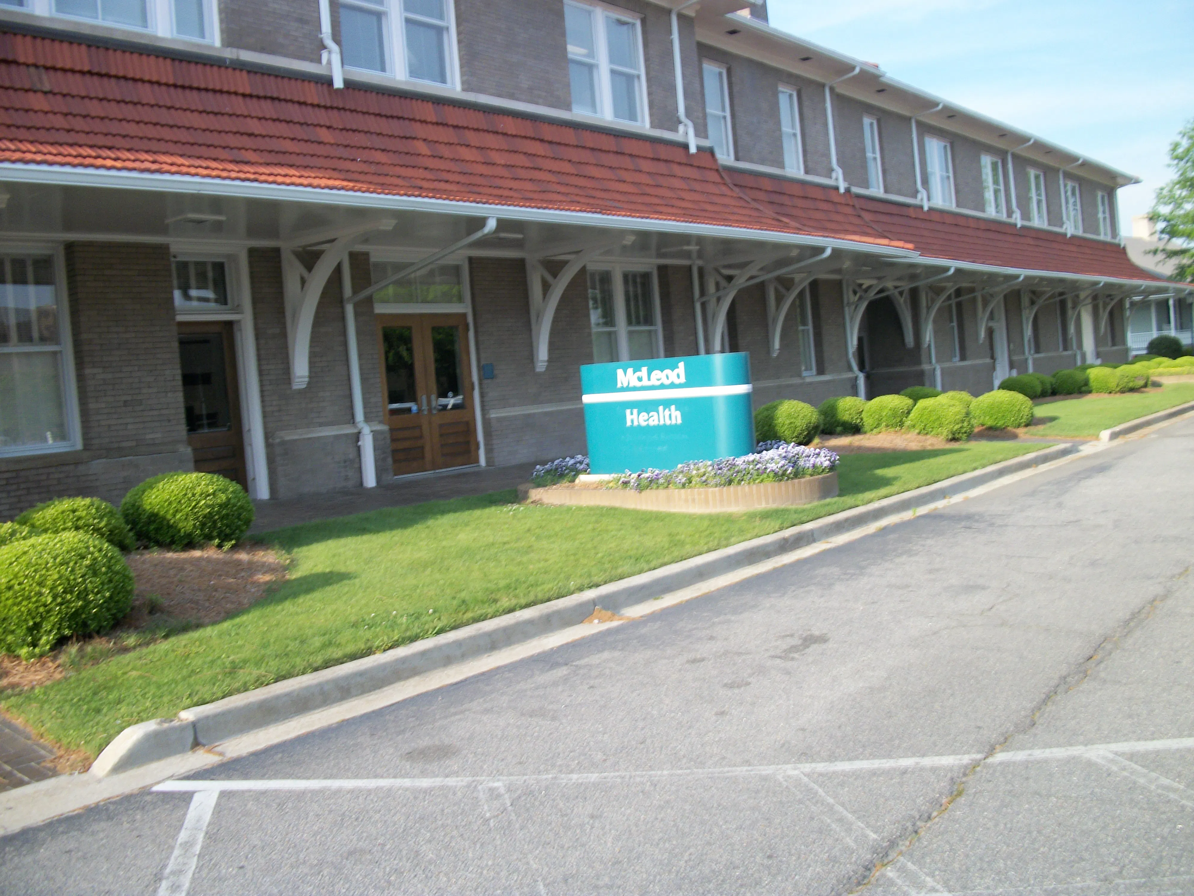 Informations sur Florence Station