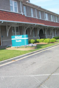 Informations sur Florence Station