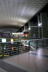 Information about JOHANNESBURG