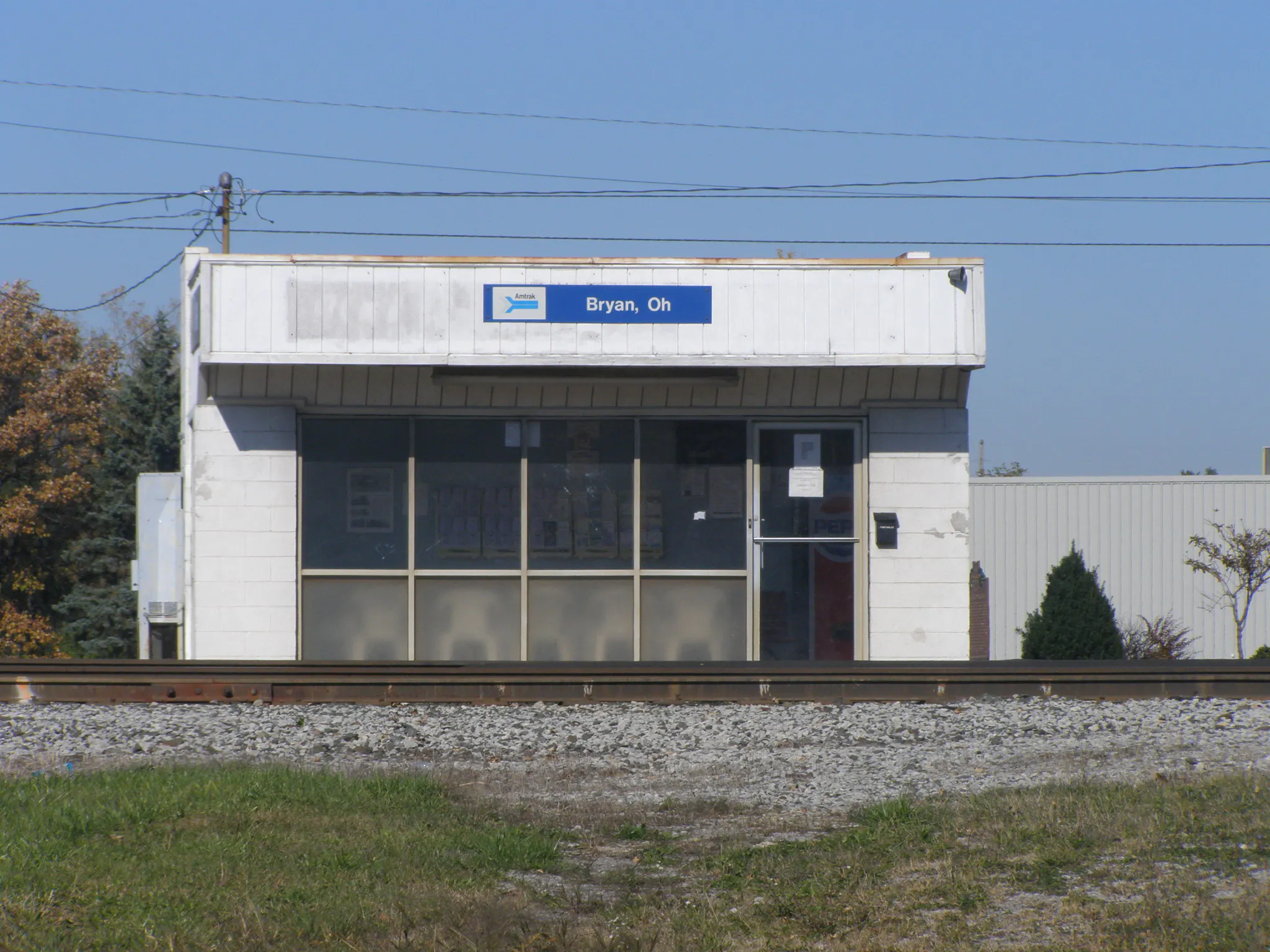 Information about Bryan, OH