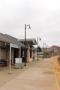 Information about Connellsville, PA
