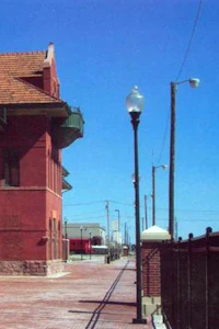 Information about Dodge City, KS