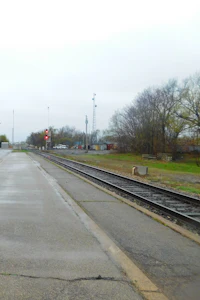 Information about Effingham, IL