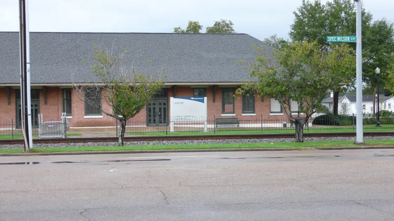 Información sobre Laurel, MS