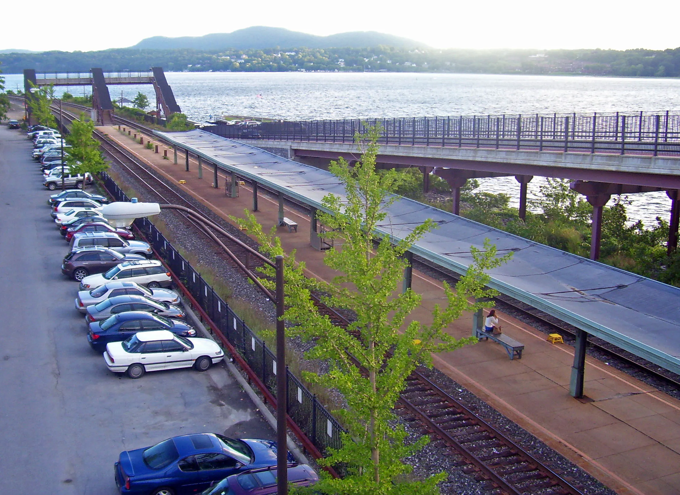 Information about Rhinecliff, NY