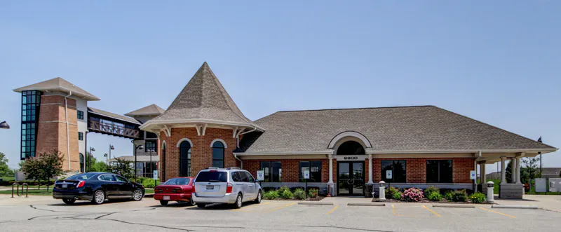 Information about Sturtevant, WI