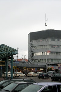 Neumünster Bahnhofstraße 信息