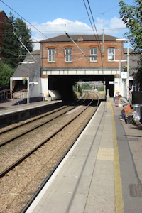 Información sobre West Hampstead Thameslink