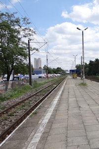 Information about Stalowa Wola Dworzec Autobusowy