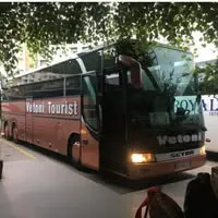 Vetoni Tourist